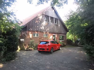 Einfamilienhaus, Einfamilienhaus mit Einliegerwohung in Provinzialstr. 105, 49767 Twist - Bild 1