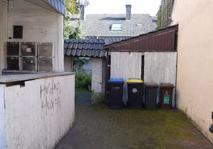 Dreifamilienhaus in Rheine - Bild 7