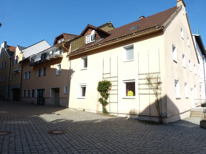 Ladeneinheit mit Verkaufsraum in Waldkirchen - Bild 1