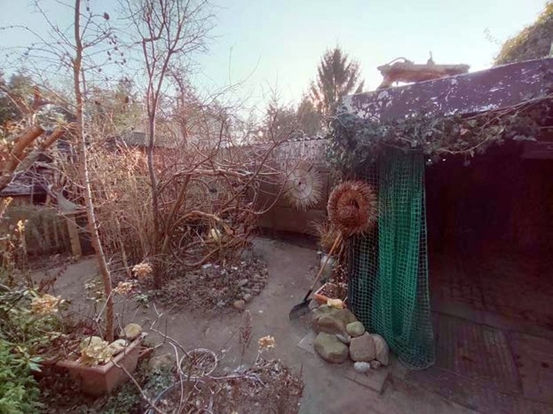 Mehrfamilienhaus mit Nebengebäude in Grabow - Bild 3