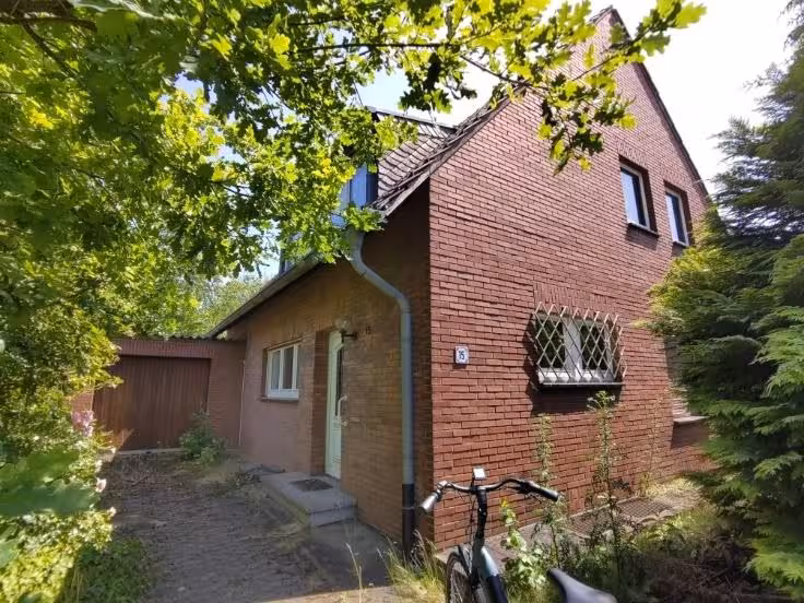 Einfamilienhaus in Krefeld - Bild 1