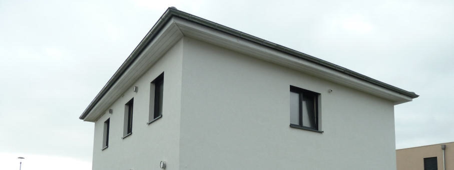 Einfamilienhaus in Obersuhl - Bild 2