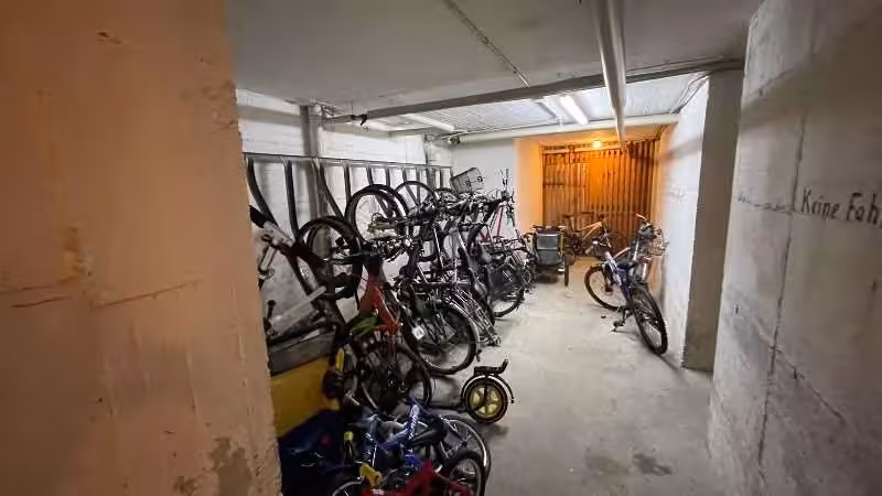 Eigentumswohnung (3 bis 4 Zimmer), Garage in Freising - Bild 16