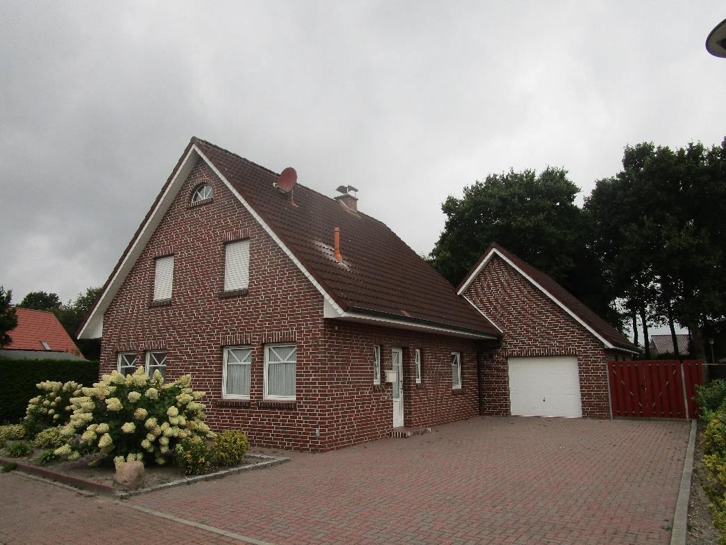 Einfamilienhaus in Aschendorf - Bild 1