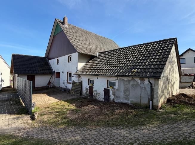 Einfamilienhaus in Bentorf - Bild 3