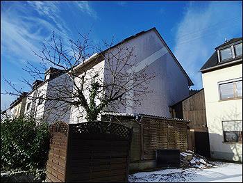 Einfamilienhaus, unbebautes Grundstück, Garage in Trier - Bild 4