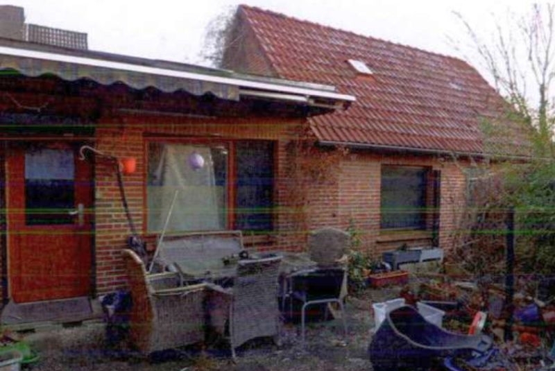 Einfamilienhaus mit Garage und Nebengebäude in Kiebitzreihe - Bild 3