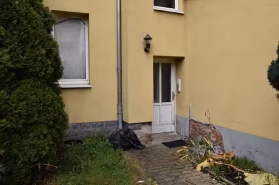Wohn-/Geschäftshaus, 2 und 3-Raumwohnungen in Zwickau - Bild 3