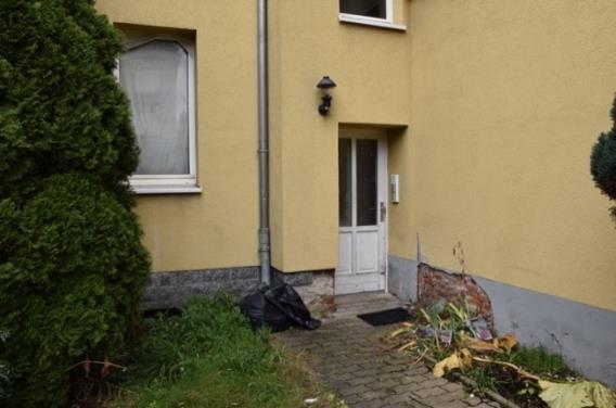 Wohn-/Geschäftshaus,  2 und 3-Raumwohnungen in Zwickau - Bild 3