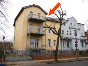 Mehrfamilienhaus in Röbellweg  72, 13125 Berlin, Buch - Bild 2