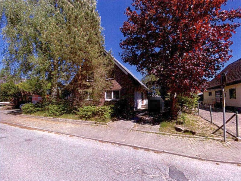 Einfamilienwohnhaus mit Garage in Ratekau - Bild 2