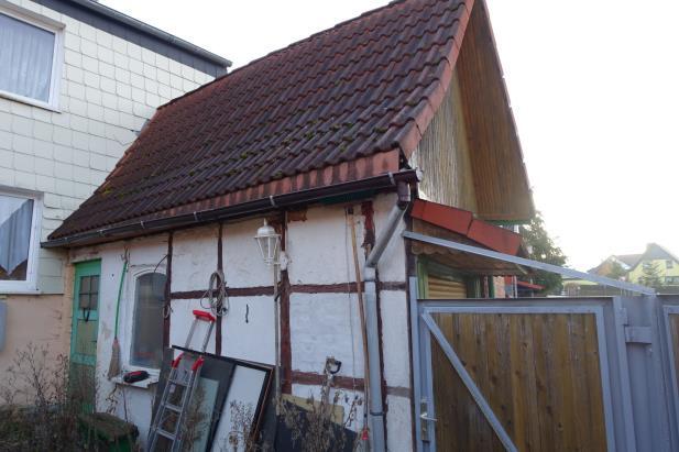 Doppelhaushälfte in Niedergebra - Bild 3