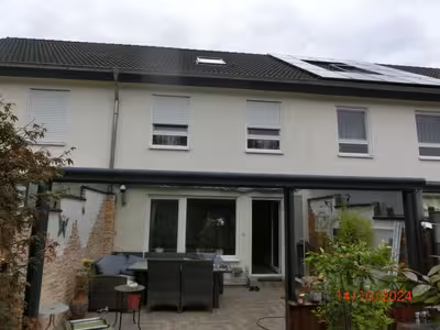 Einfamilienhaus, Reihenhaus in Arnsberger Straße 46, 53859 Niederkassel, Lülsdorf - Bild 5