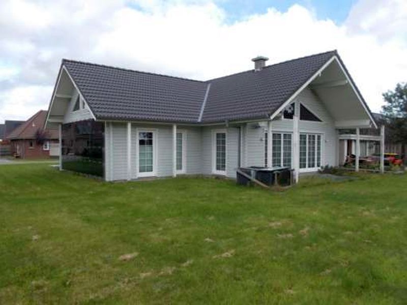 Einfamilienhaus mit Carport in Achtrup - Bild 4