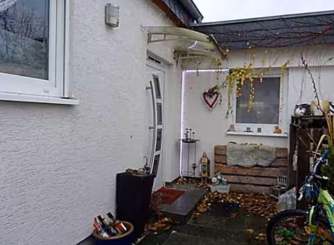 Garage, Mehrfamilienhaus in Wesseling - Bild 18