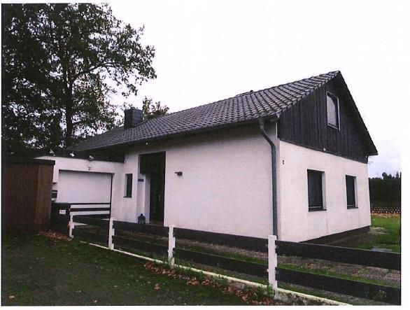Einfamilienhaus in Hademstorf - Bild 2