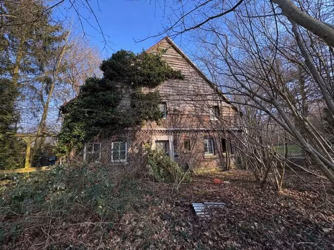 Haus mit großem Grundstück in Herford-Stadt - Bild 2