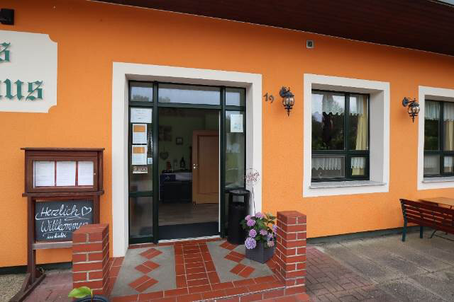 Gaststättengebäude in Cunewalde - Bild 4