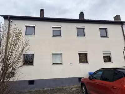 Eigentumswohnung (1 bis 2 Zimmer), sonstiges Teileigentum (z.B. Keller, Hobbyraum), Eigentumswohnung (1 bis 2 Zimmer), sonstiges Teileigentum (z.B. Keller, Hobbyraum) in Kettelerstraße 23, 90469 Nürnberg - Bild 1