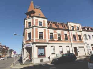 Wohn-/Geschäftshaus in Meerane - Bild 4