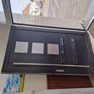 Eigentumswohnung (1 bis 2 Zimmer) in Krefeld - Bild 2