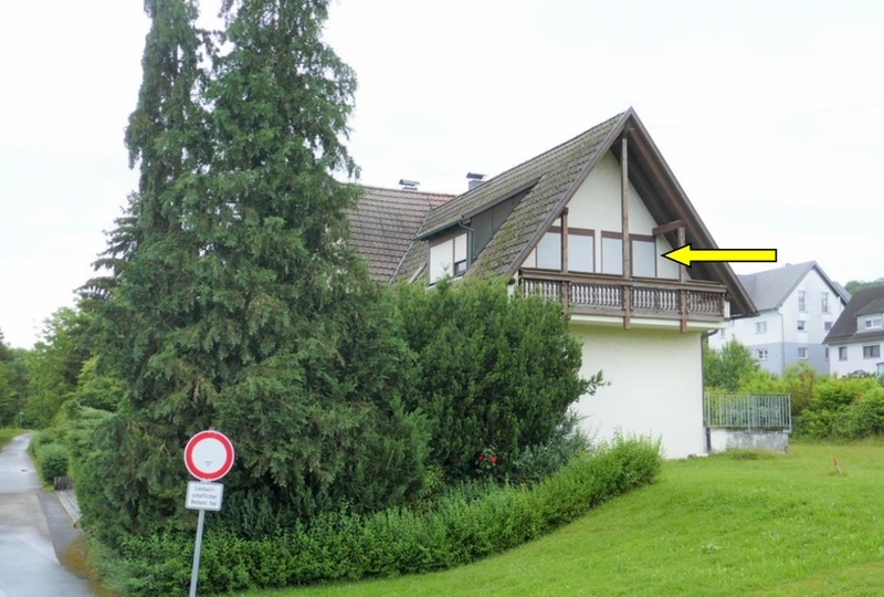 3-Zimmer-Wohnung in Bieringen - Bild 1