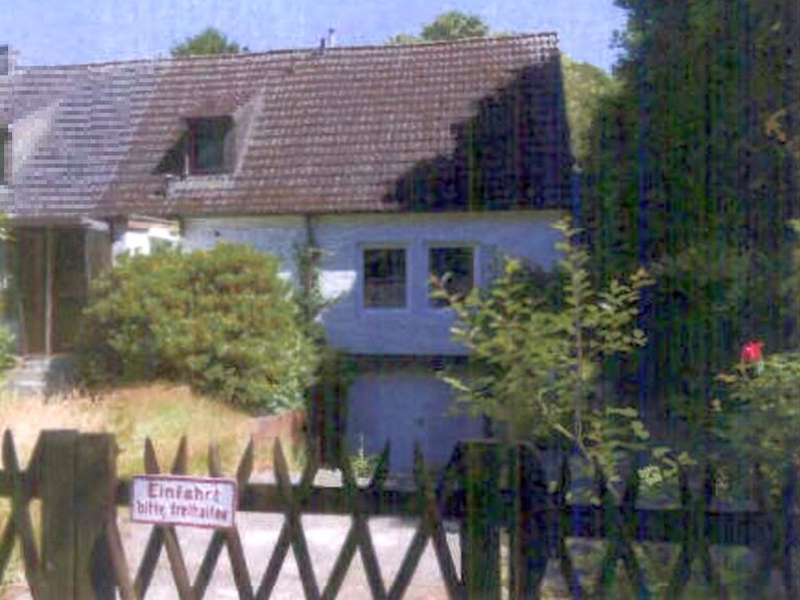 Endreihenhaus in Hamburg - Bild 1