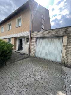 Doppelhaushälfte bebaute Erbbaurecht in Vohwinkelshof 5, 47178 Duisburg, Walsum-Overbruch - Bild 1