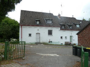Einfamilienhaus, Reihenhaus in Unter den Buchen 16, 41844 Wegberg, Arsbeck - Bild 1