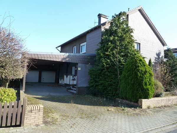 Einfamilienhaus in Lienen - Bild 1