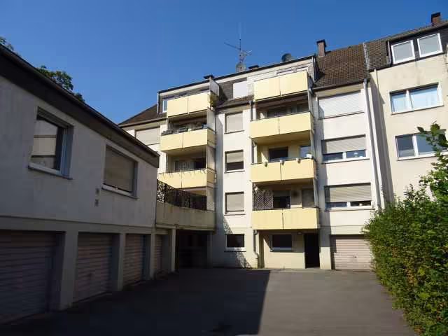 Eigentumswohnung (3 bis 4 Zimmer) in Dortmund - Bild 4
