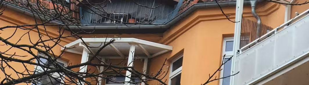 Eigentumswohnung (3 bis 4 Zimmer) in Berlin - Bild 1