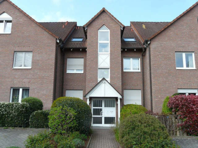 Eigentumswohnung (3 bis 4 Zimmer) in Bad Sassendorf - Bild 2