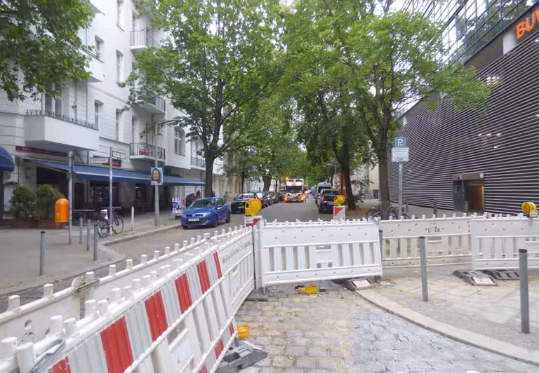 Eigentumswohnung (1 bis 2 Zimmer) in Berlin - Bild 10
