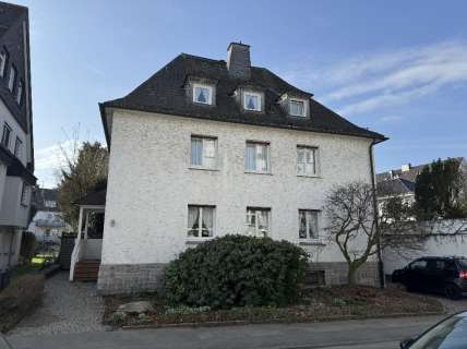 Zweifamilienhaus, Garage in Meschede - Bild 2