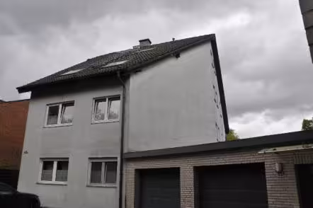 Kfz-Stellplatz, Eigentumswohnung (3 bis 4 Zimmer) in Oberhausen - Bild 3