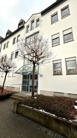 Eigentumswohnung (1 bis 2 Zimmer) in Augsburg - Bild 2