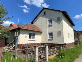 Einfamilienhaus, Garage in Rabertshausen - Bild 4