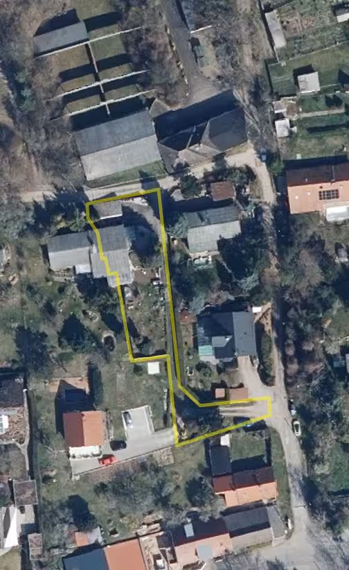 Einfamilienhaus in Bad Frankenhausen/Kyffhäuser - Bild 2