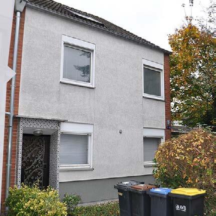 Reihenhaus in Köln - Bild 2
