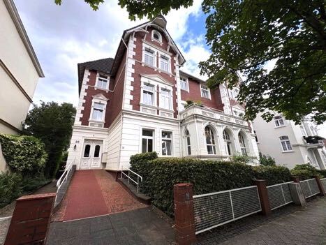 Eigentumswohnung in Bad Oeynhausen - Bild 1