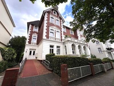 Eigentumswohnung in Weststraße 20, 32545 Bad Oeynhausen - Bild 1