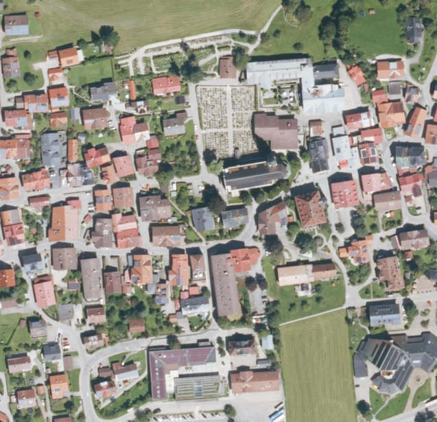 Wohn-/Geschäftshaus in Bad Hindelang - Bild 2