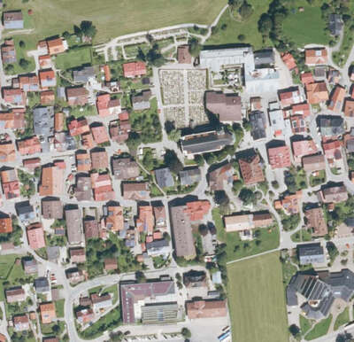 Wohn-/Geschäftshaus in Marktstraße 18, 87541 Bad Hindelang - Bild 2