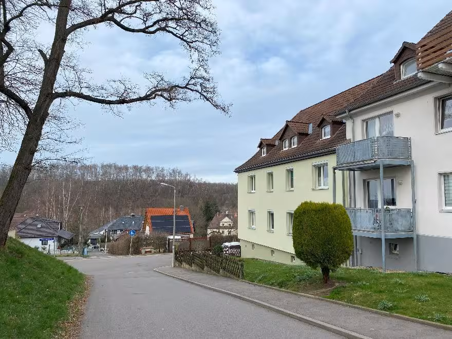 Mehrfamilienhaus in Zwickau - Bild 4
