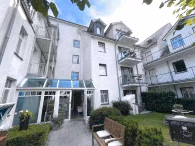 Appartementhotel im Ostseebad Kühlungsborn in Kühlungsborn - Bild 1