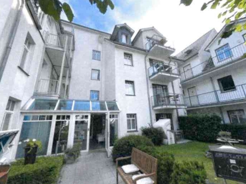 Appartementhotel im Ostseebad Kühlungsborn in Kühlungsborn - Bild 1
