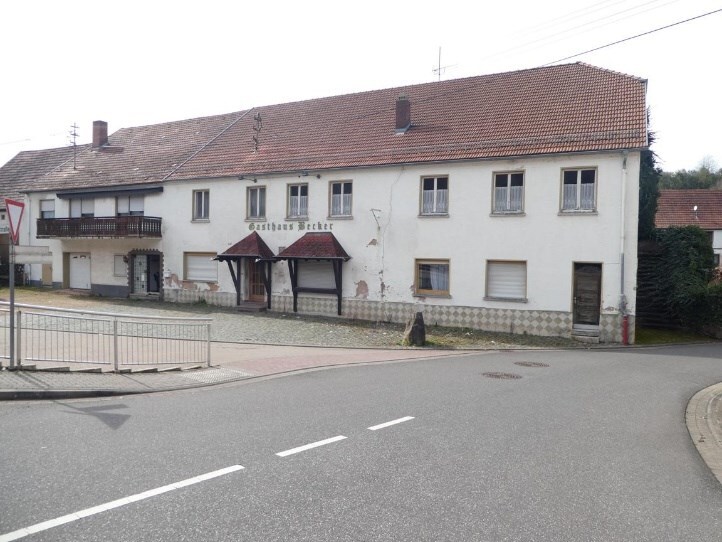 Einfamilienhaus in Hüffler - Bild 1
