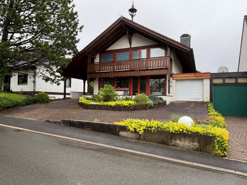 Einfamilienhaus in Iserlohn - Bild 3