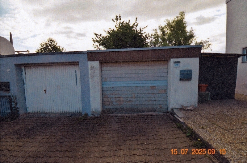 Doppelhaushälfte mit Einzelgarage in Oberstenfeld - Bild 4